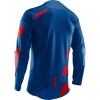 Maglia Leatt GPX 5.5 ULTRAWELD N002 2020 Manica Lunga